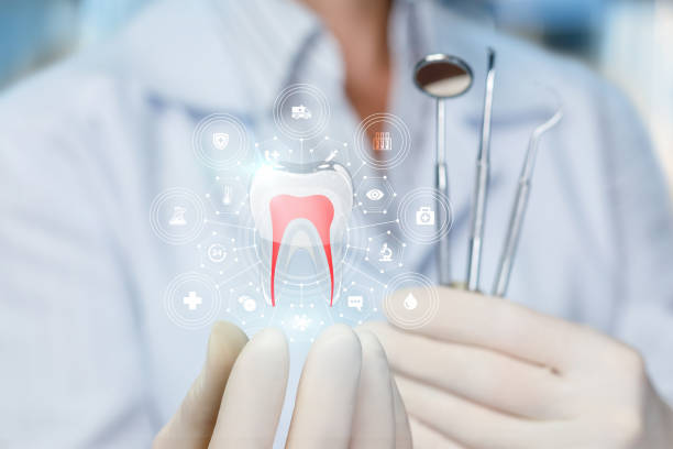 Dental Bonding in Jarrell, TX