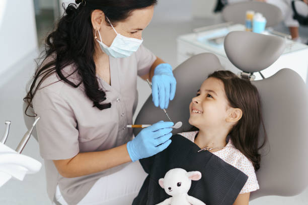 Advanced Technology for Better Dental Care in Jarrell, TX