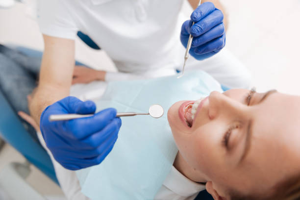 Laser Dentistry in Jarrell, TX